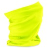 Snood - B900:Fluorescent Yellow, 100% polyester, One Size